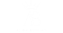 Alina Bomjan